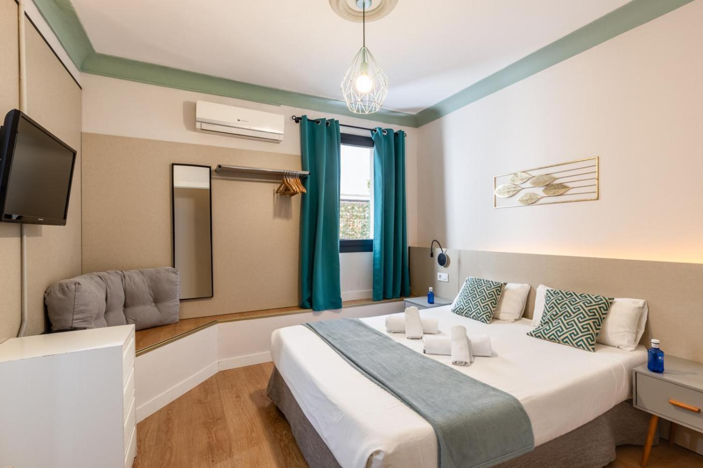 Regina Selfcheck-In Smart Rooms Palma de Mallorca Dış mekan fotoğraf
