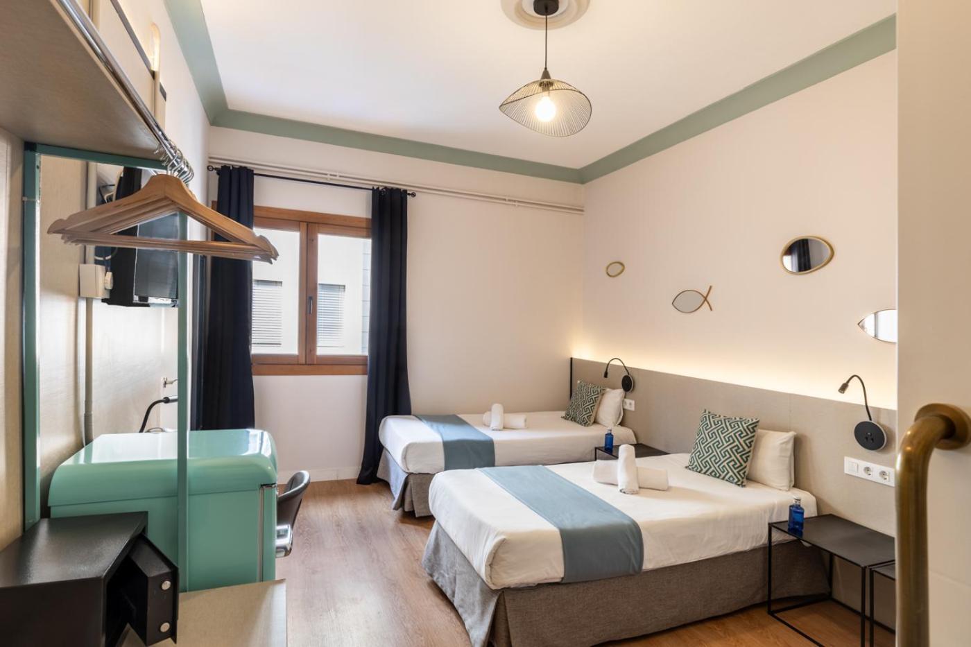Regina Selfcheck-In Smart Rooms Palma de Mallorca Dış mekan fotoğraf