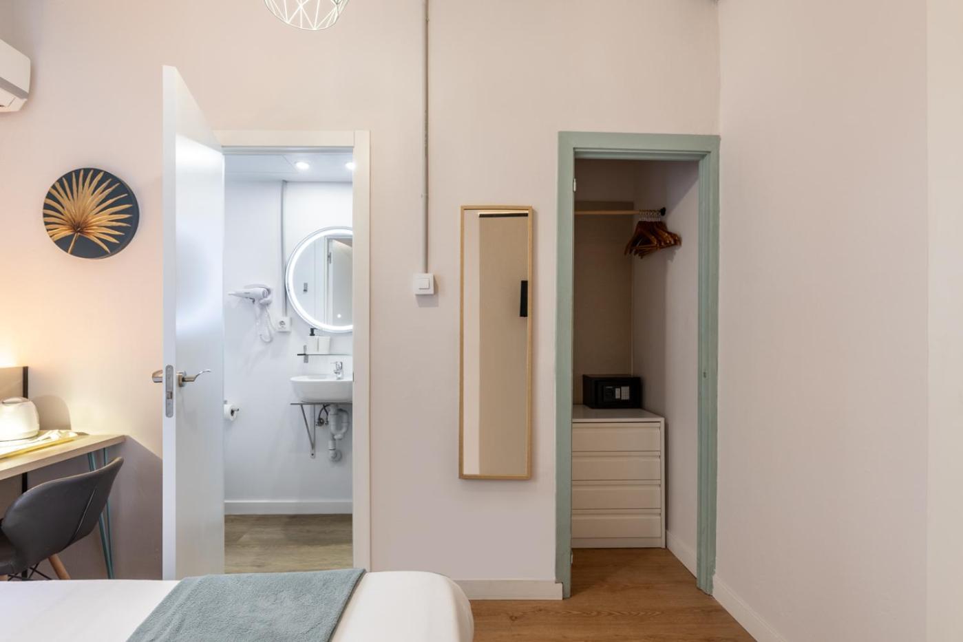 Regina Selfcheck-In Smart Rooms Palma de Mallorca Dış mekan fotoğraf