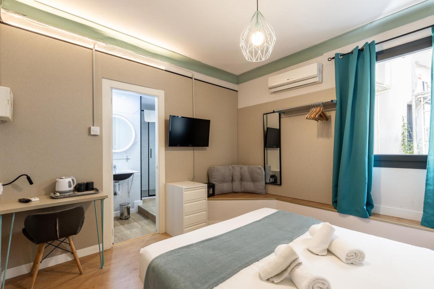Regina Selfcheck-In Smart Rooms Palma de Mallorca Dış mekan fotoğraf