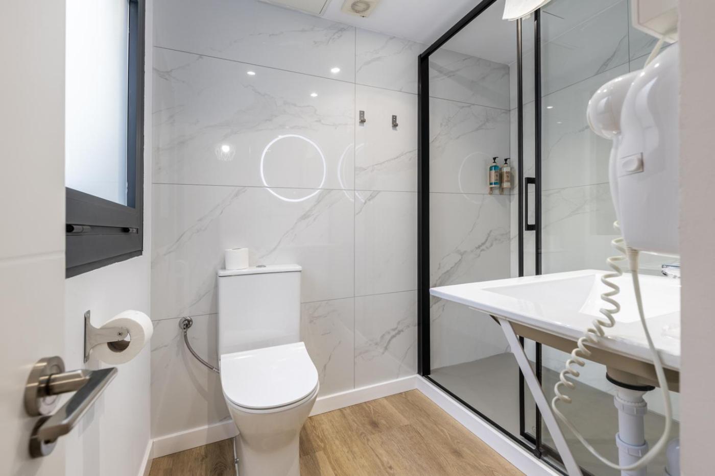 Regina Selfcheck-In Smart Rooms Palma de Mallorca Dış mekan fotoğraf