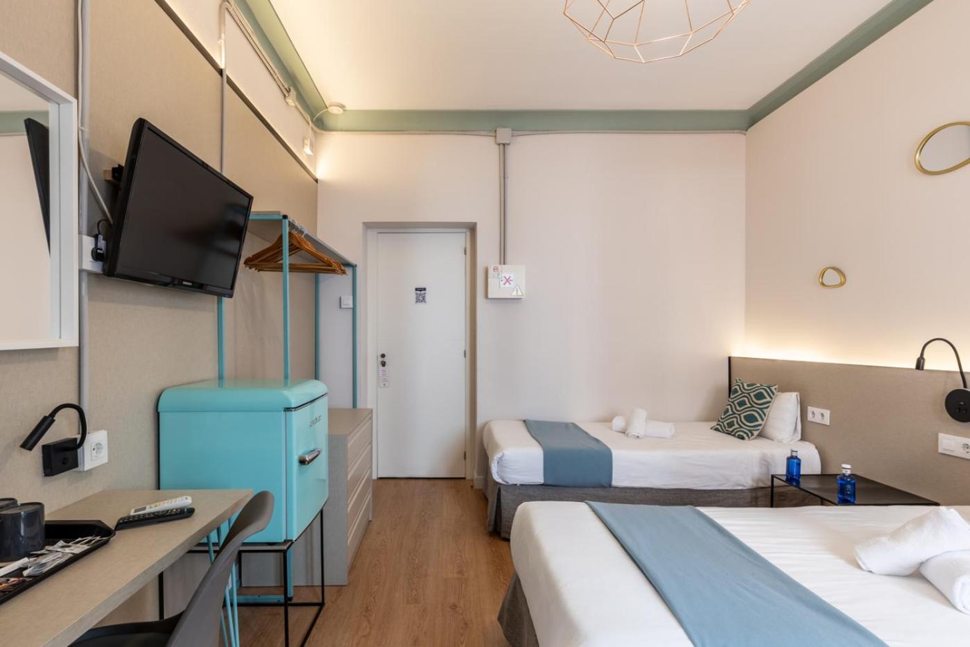 Regina Selfcheck-In Smart Rooms Palma de Mallorca Dış mekan fotoğraf
