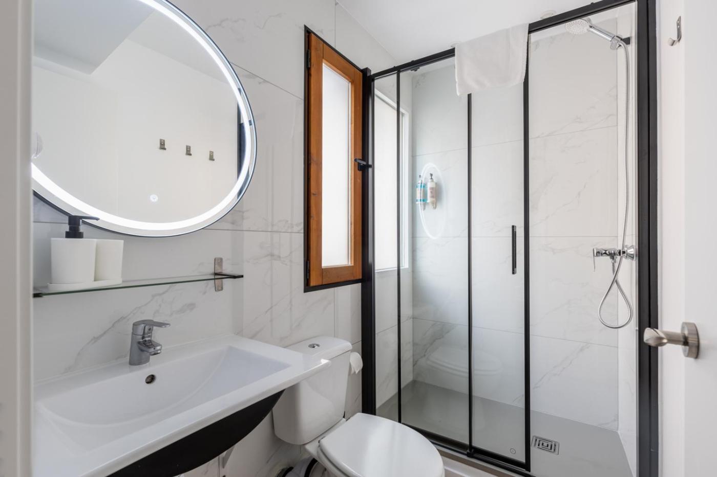 Regina Selfcheck-In Smart Rooms Palma de Mallorca Dış mekan fotoğraf