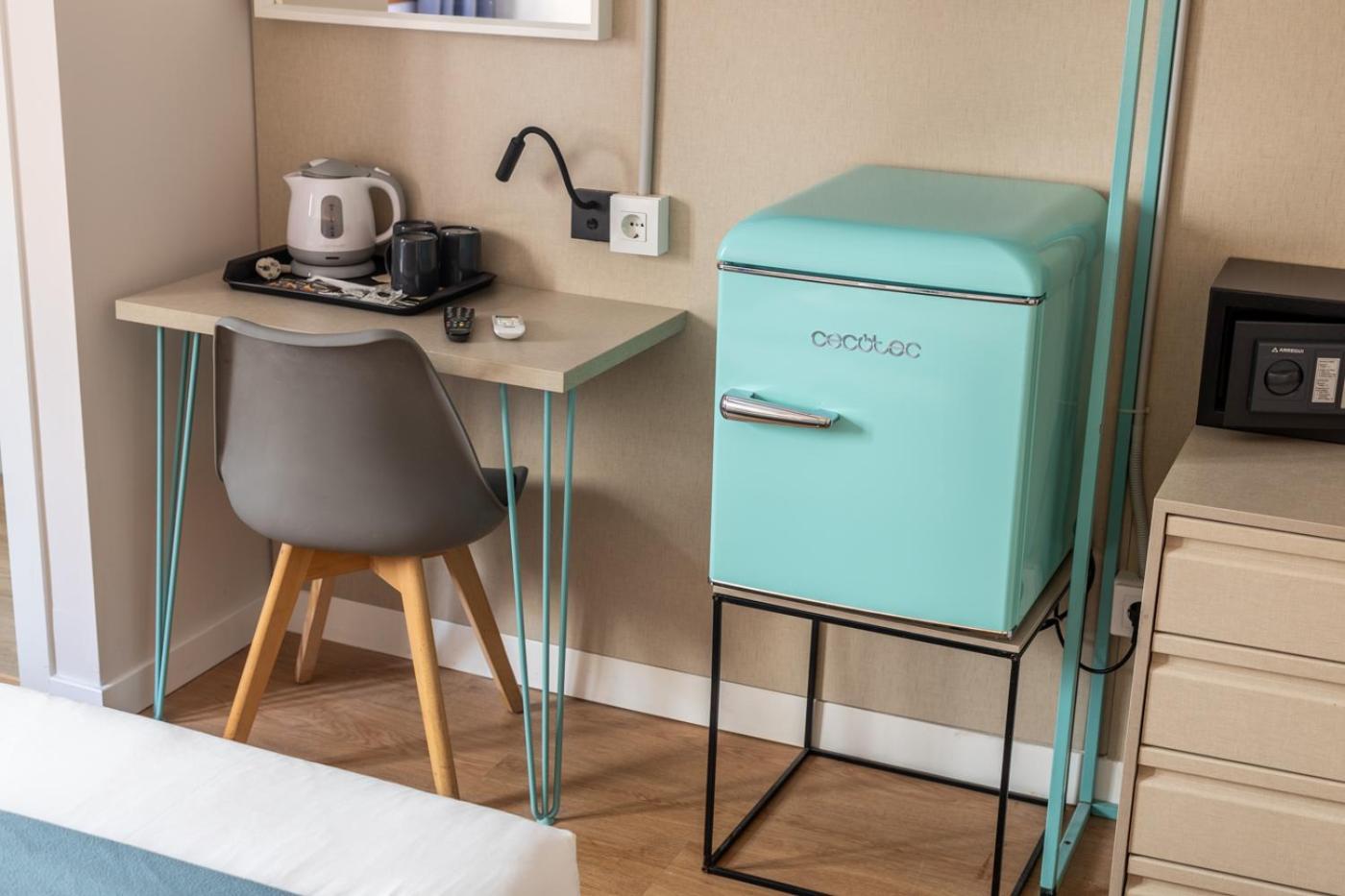 Regina Selfcheck-In Smart Rooms Palma de Mallorca Dış mekan fotoğraf