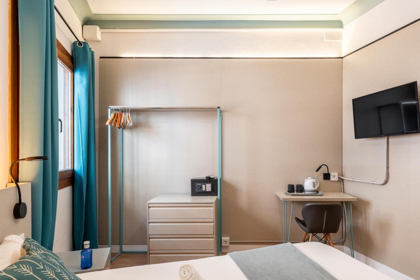 Regina Selfcheck-In Smart Rooms Palma de Mallorca Dış mekan fotoğraf