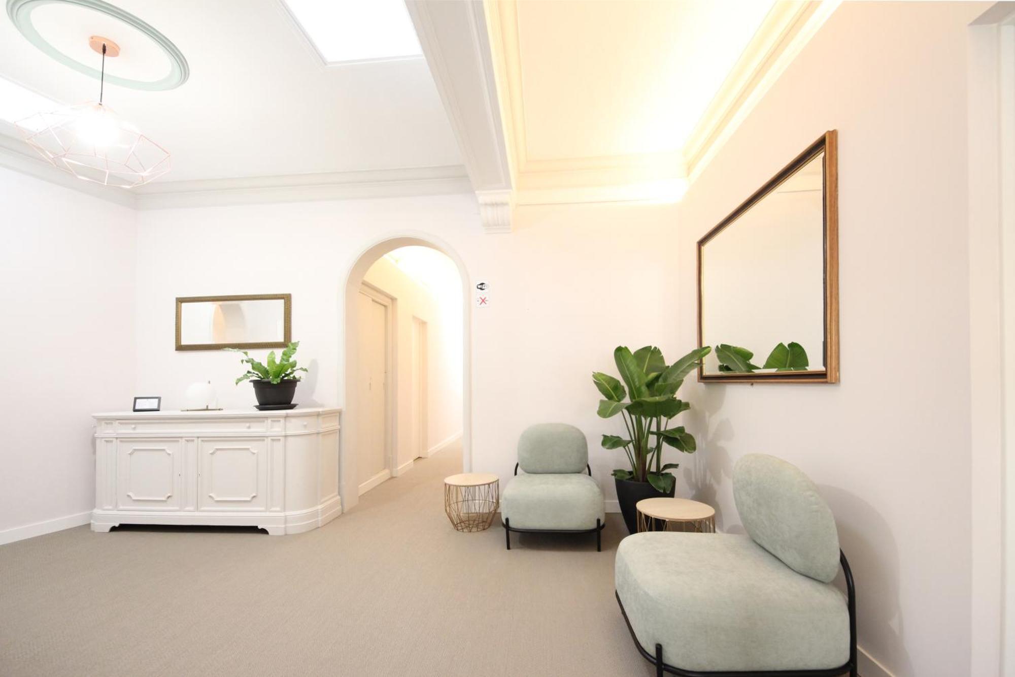 Regina Selfcheck-In Smart Rooms Palma de Mallorca Dış mekan fotoğraf