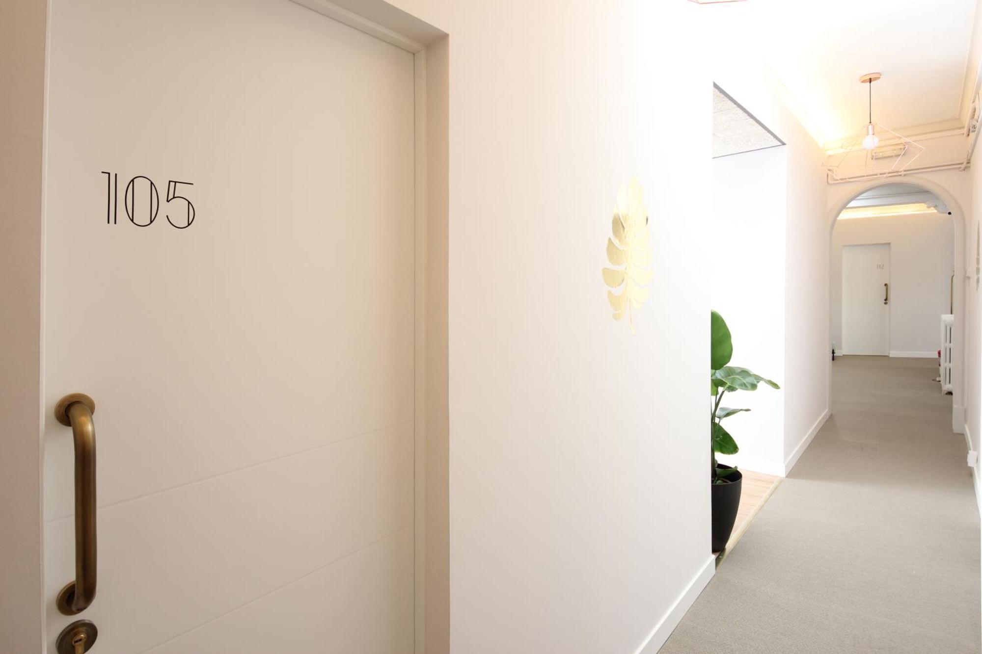 Regina Selfcheck-In Smart Rooms Palma de Mallorca Dış mekan fotoğraf