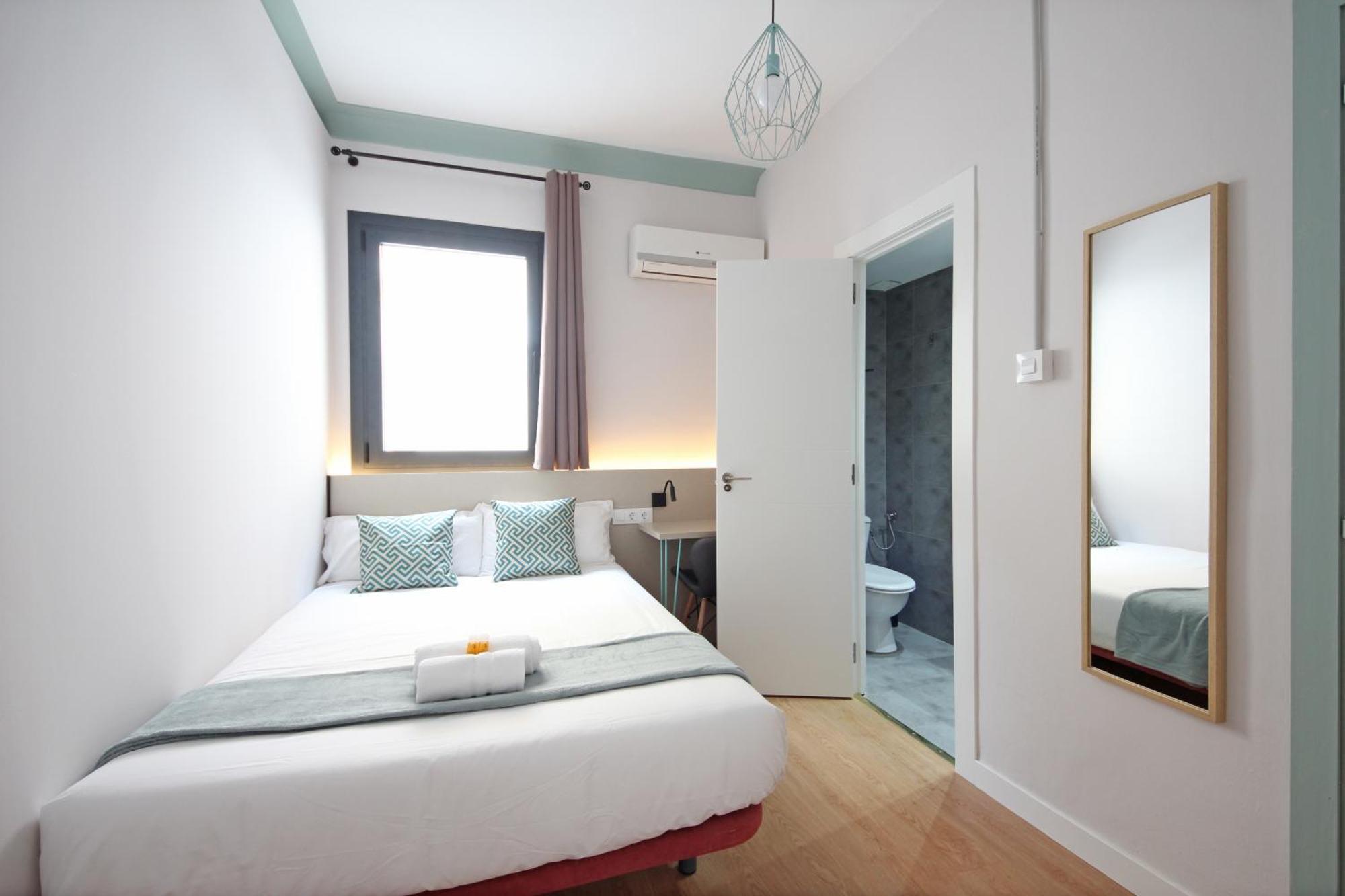 Regina Selfcheck-In Smart Rooms Palma de Mallorca Dış mekan fotoğraf