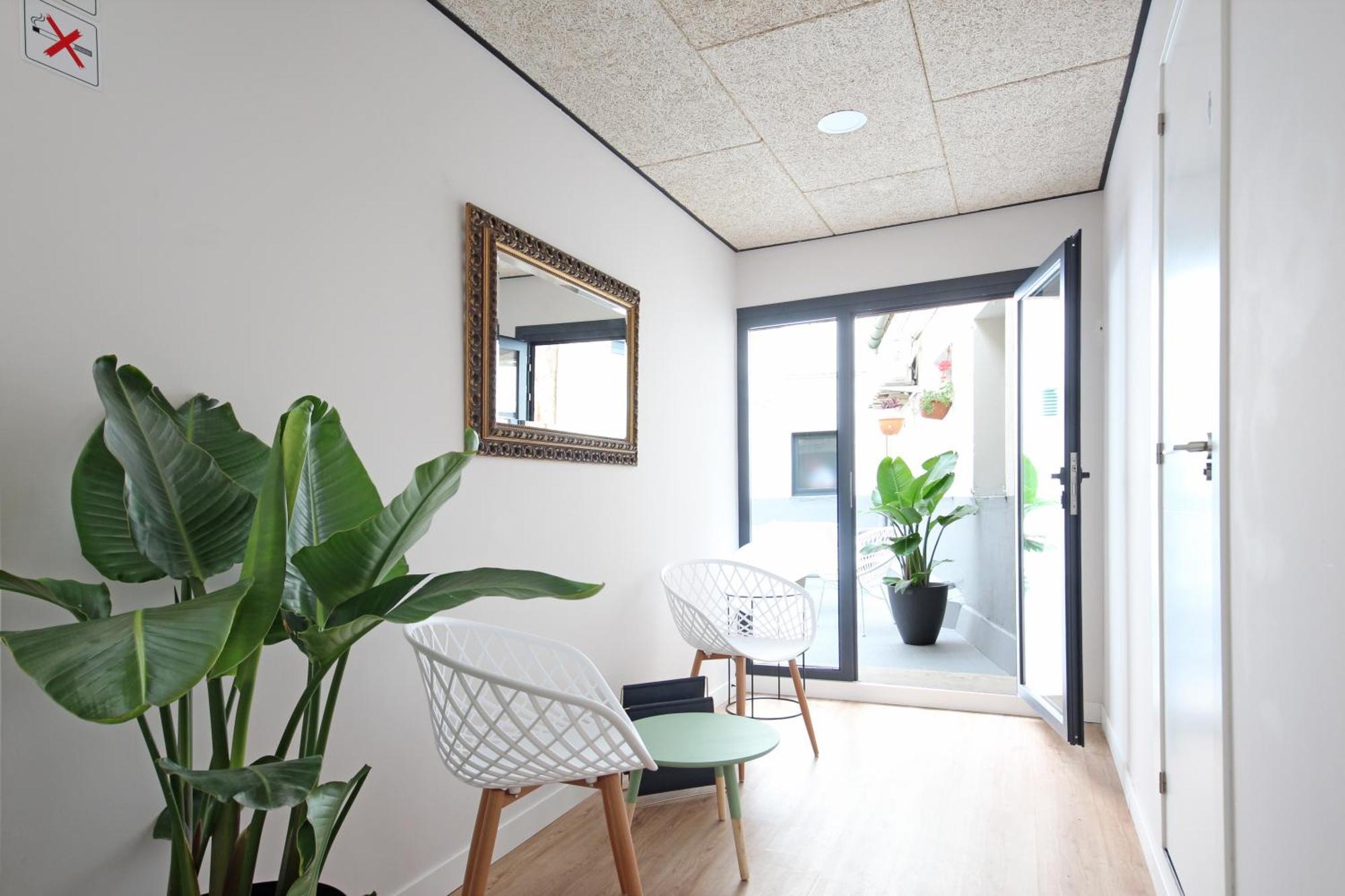 Regina Selfcheck-In Smart Rooms Palma de Mallorca Dış mekan fotoğraf