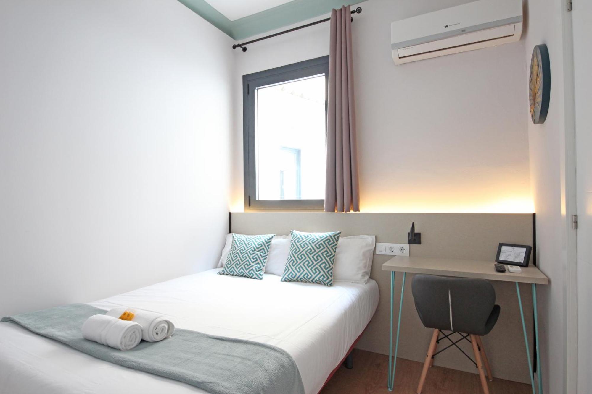 Regina Selfcheck-In Smart Rooms Palma de Mallorca Dış mekan fotoğraf