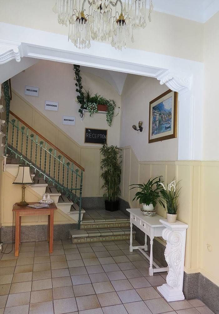 Regina Selfcheck-In Smart Rooms Palma de Mallorca Dış mekan fotoğraf