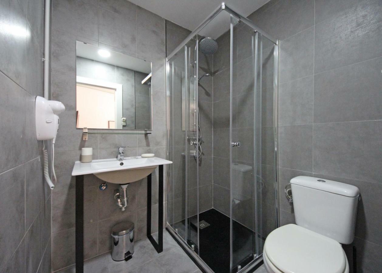 Regina Selfcheck-In Smart Rooms Palma de Mallorca Dış mekan fotoğraf